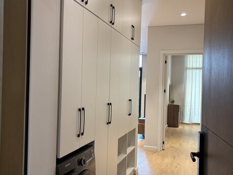 2 otaqlı mənzil, 73 m², Marina Village: 325 000 ₼ 2