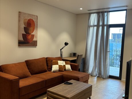 2 otaqlı mənzil, 73 m², Marina Village: 325 000 ₼ 5
