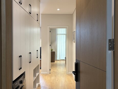 Elan №6477294 - Bakı, Sea Breeze q., 2 otaqlı, 73 m², 1/4 mərtəbə