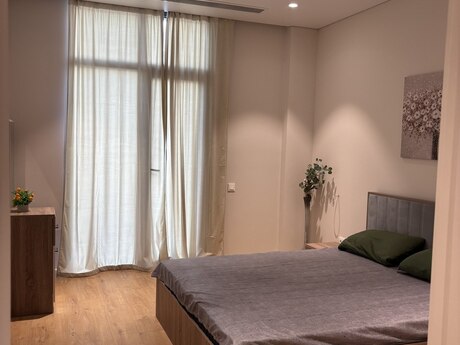 2 otaqlı mənzil, 73 m², Marina Village: 325 000 ₼ 3