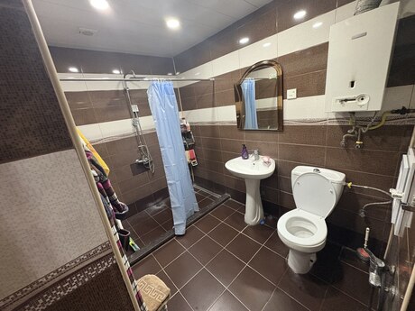 4-room apartment, 104 m², Şah İsmayıl Xətai: 300 000 ₼ 4