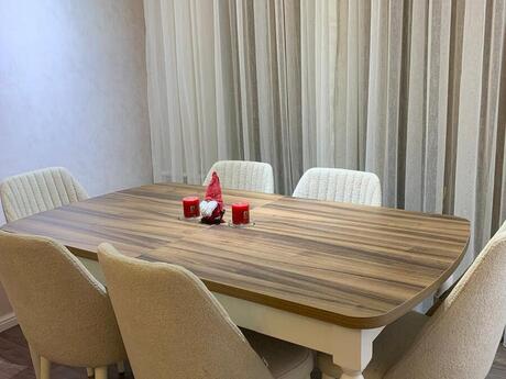 2 otaqlı mənzil, 67 m², 28 May: 272 000 ₼ 4