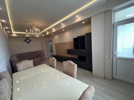 3 otaqlı mənzil, 96 m², Əhmədli: 245 000 ₼ 3