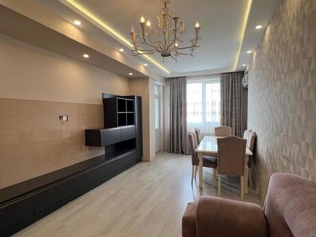 3 otaqlı mənzil, 96 m², Əhmədli: 245 000 ₼ 2