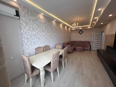3 otaqlı mənzil, 96 m², Əhmədli: 245 000 ₼ 4
