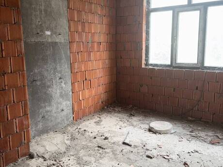 3 otaqlı mənzil, 125 m², 8 Noyabr: 245 000 ₼ 3
