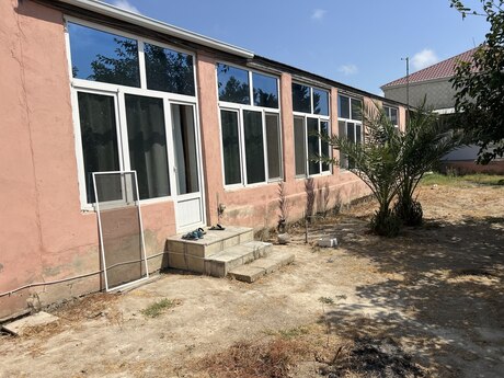 6 otaqlı həyət evi, 250 m², Türkan: 175 000 ₼ 3