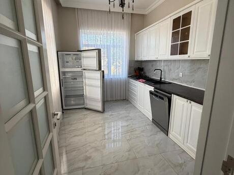 7 otaqlı həyət evi, 312 m², Kürdəxanı: 590 000 ₼ 4