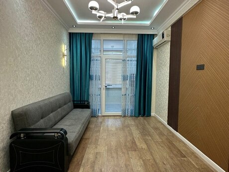 Elan №6477260 - Xırdalan, Xırdalan, 2 otaqlı, 45 m², 3/16 mərtəbə