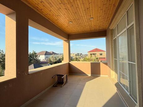 7 otaqlı həyət evi, 312 m², Kürdəxanı: 590 000 ₼ 3