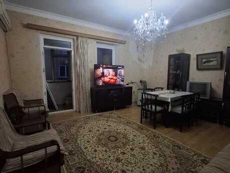 3 otaqlı mənzil, 80 m², 28 May: 199 000 ₼ 4
