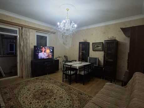 3 otaqlı mənzil, 80 m², 28 May: 199 000 ₼ 3