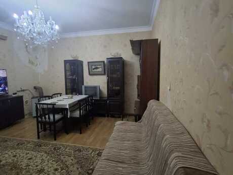 3 otaqlı mənzil, 80 m², 28 May: 199 000 ₼ 5
