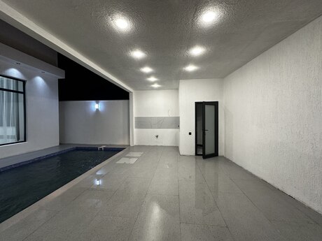 4 otaqlı həyət evi, 150 m², Şüvəlan: 175 000 ₼ 5