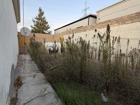 3 otaqlı həyət evi, 90 m², Mərdəkan: 110 000 ₼ 5