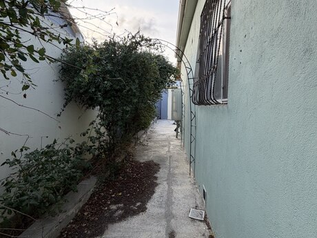 3 otaqlı həyət evi, 90 m², Mərdəkan: 110 000 ₼ 3
