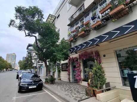 3 otaqlı mənzil, 80 m², 28 May: 199 000 ₼ 2