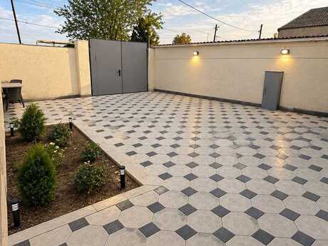 Elan №6477286 - Bakı, Zabrat q., 5 otaqlı, 100 m²