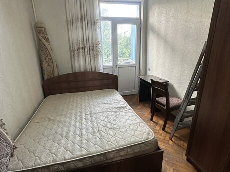 3-room apartment for rent, 90 m², Nəriman Nərimanov: 700 ₼/mo 5