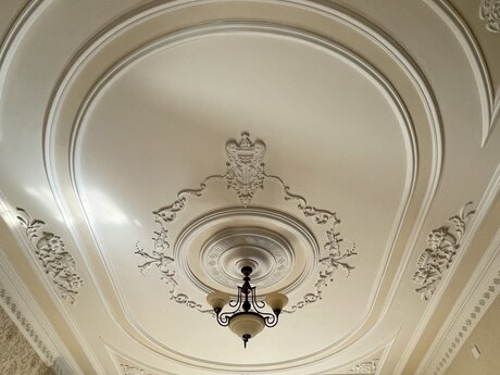3 otaqlı mənzil, 84 m², 28 May: 235 000 ₼ 3