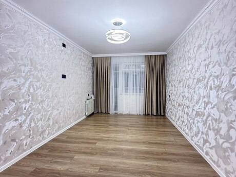 2 otaqlı mənzil, 55 m², Xalqlar Dostluğu: 163 000 ₼ 5