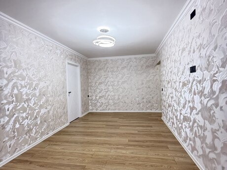 2 otaqlı mənzil, 55 m², Xalqlar Dostluğu: 163 000 ₼ 4