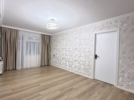 2 otaqlı mənzil, 55 m², Xalqlar Dostluğu: 163 000 ₼ 3