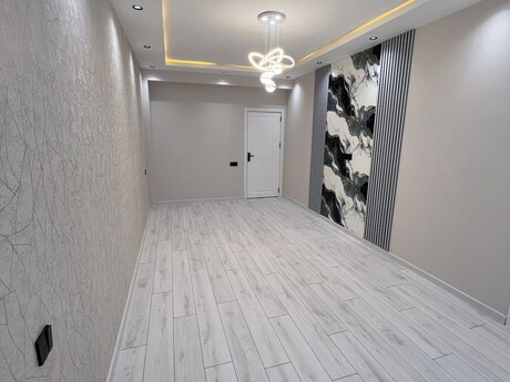 2 otaqlı mənzil, 54,1 m², Masazır: 86 000 ₼ 4