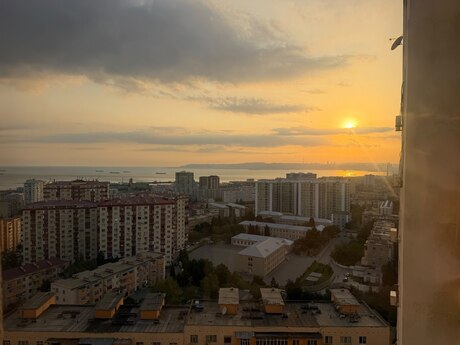 2 otaqlı mənzil, 68 m², Həzi Aslanov: 188 000 ₼ 5