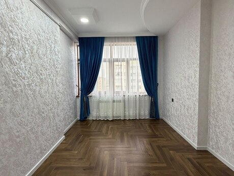 2 otaqlı mənzil, 68 m², Həzi Aslanov: 188 000 ₼ 4