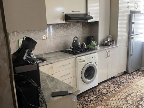 Kirayə 2 otaqlı mənzil, 68 m², Bakıxanov: 650 ₼/ay 5