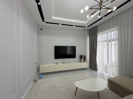 4 otaqlı həyət evi, 160 m², Mərdəkan: 215 000 ₼ 4