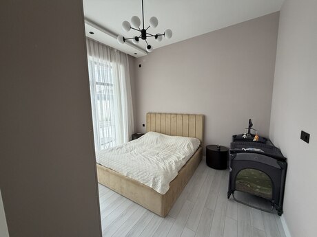 4 otaqlı həyət evi, 160 m², Mərdəkan: 215 000 ₼ 5