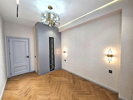 Elan №6477315 - Bakı, Neftçilər m., 2 otaqlı, 52 m², 9/16 mərtəbə