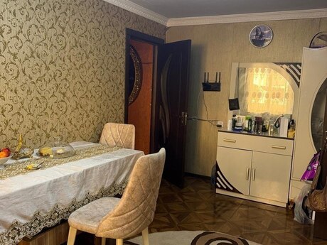 Kirayə 2 otaqlı mənzil, 60 m², Nəriman Nərimanov: 700 ₼/ay 5