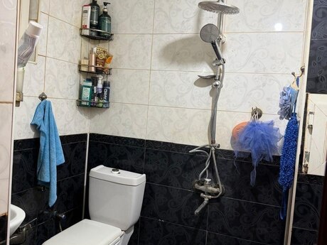 Kirayə 2 otaqlı mənzil, 60 m², Nəriman Nərimanov: 700 ₼/ay 2