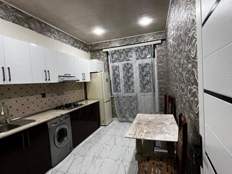 Kirayə 3 otaqlı mənzil, 90 m², Masazır: 500 ₼/ay 3