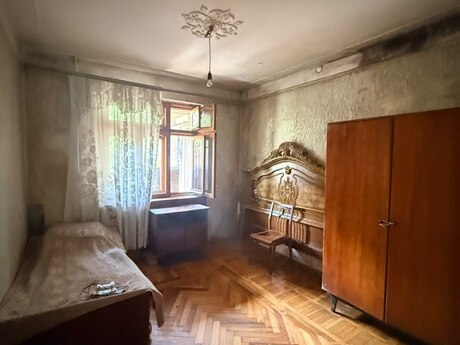 Elan №6477304 - Bakı, Əhmədli m., 3 otaqlı, 80 m², 2/9 mərtəbə