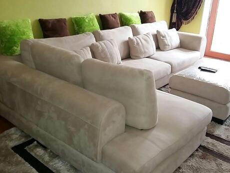 Kirayə 2 otaqlı mənzil, 65 m², Nizami: 950 ₼/ay 3