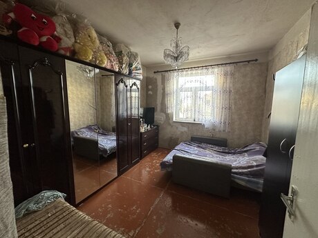 3 otaqlı mənzil, 65 m², Lökbatan: 98 000 ₼ 5