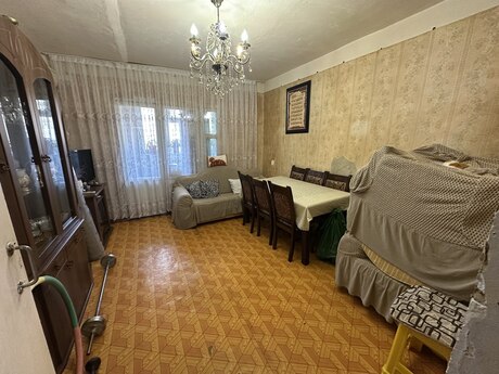 3 otaqlı mənzil, 65 m², Lökbatan: 98 000 ₼ 3