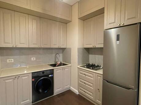 Elan №6477306 - Bakı, Yasamal r., 2 otaqlı, 50 m², 9/16 mərtəbə