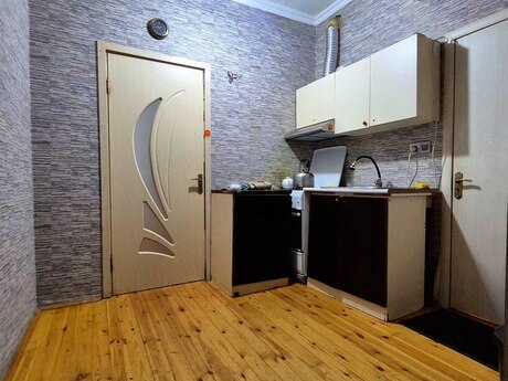 2-room apartment for rent, 55 m², Əhmədli: 500 ₼/mo 3