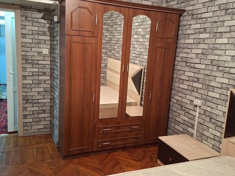 2-комнатная квартира, 50 м², Həzi Aslanov: 155 000 ₼ 5