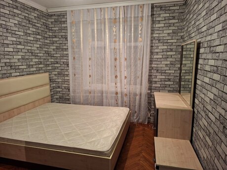 2-комнатная квартира, 50 м², Həzi Aslanov: 155 000 ₼ 2