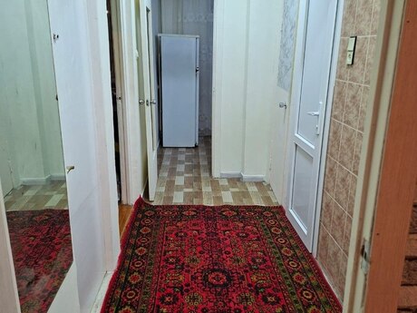 2-комнатная квартира, 50 м², Həzi Aslanov: 155 000 ₼ 3