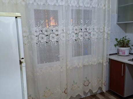 2-комнатная квартира, 50 м², Həzi Aslanov: 155 000 ₼ 4