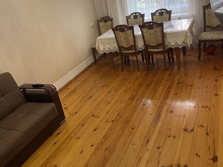 3 otaqlı mənzil, 80 m², Memar Əcəmi: 228 000 ₼ 5