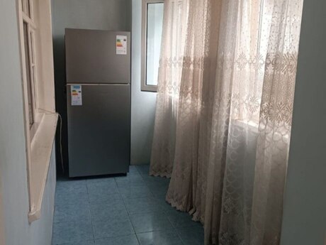 Kirayə 2 otaqlı mənzil, 45 m², Memar Əcəmi: 550 ₼/ay 3