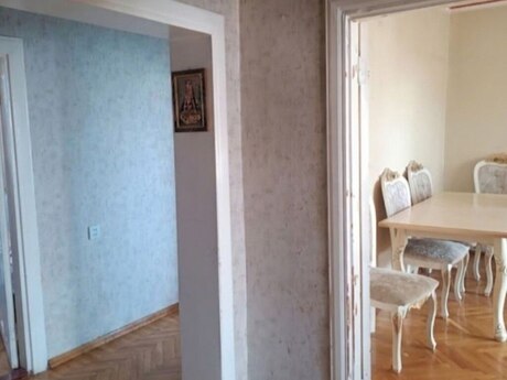 Kirayə 2 otaqlı mənzil, 45 m², Memar Əcəmi: 550 ₼/ay 5